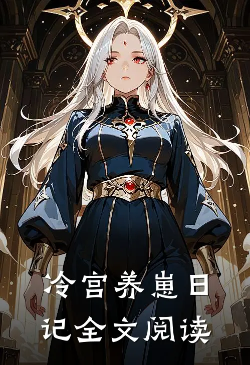 冷宫养崽日记全文阅读