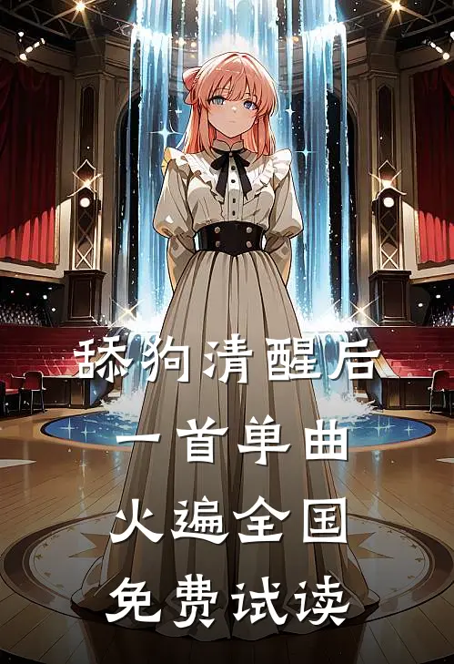 舔狗清醒后，一首单曲火遍全国免费试读