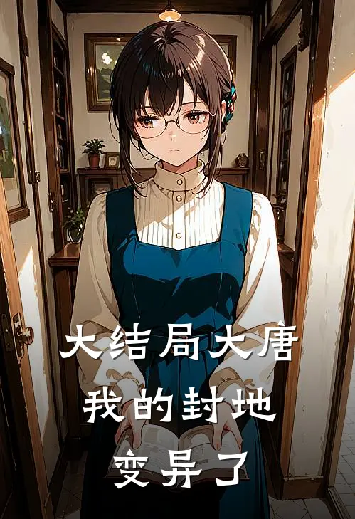 大结局大唐：我的封地变异了