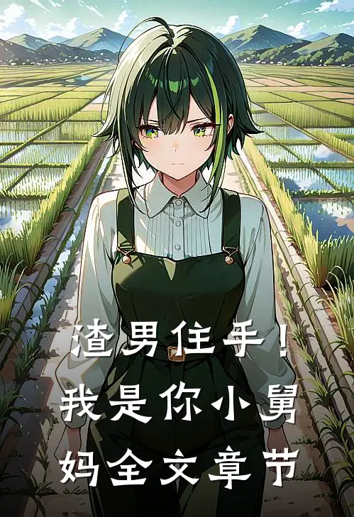 渣男住手！我是你小舅妈全文章节