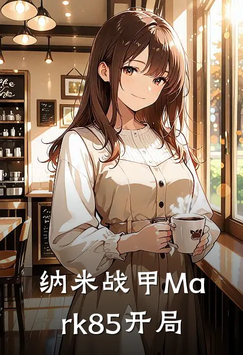 纳米战甲Mark85开局
