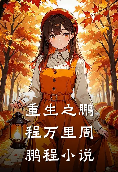 重生之鹏程万里周鹏程小说