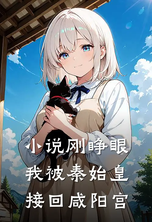 小说刚睁眼，我被秦始皇接回咸阳宫