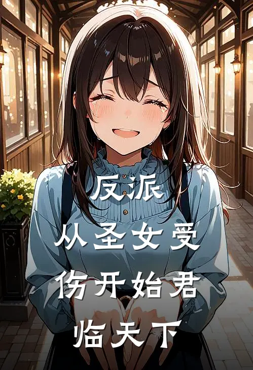 反派，从圣女受伤开始君临天下
