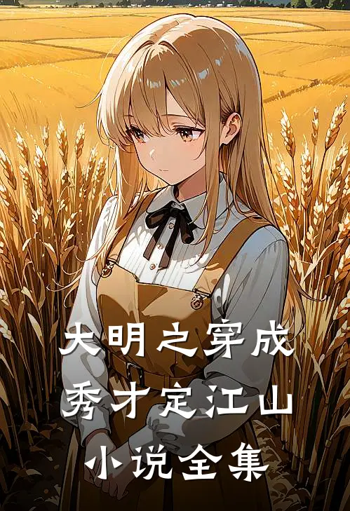 大明之穿成秀才定江山小说全集