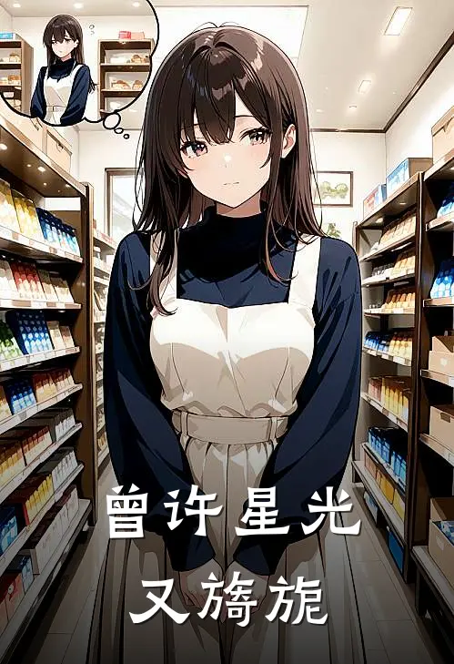 曾许星光又旖旎