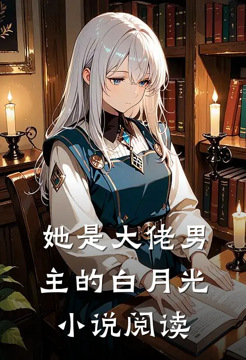 她是大佬男主的白月光小说阅读