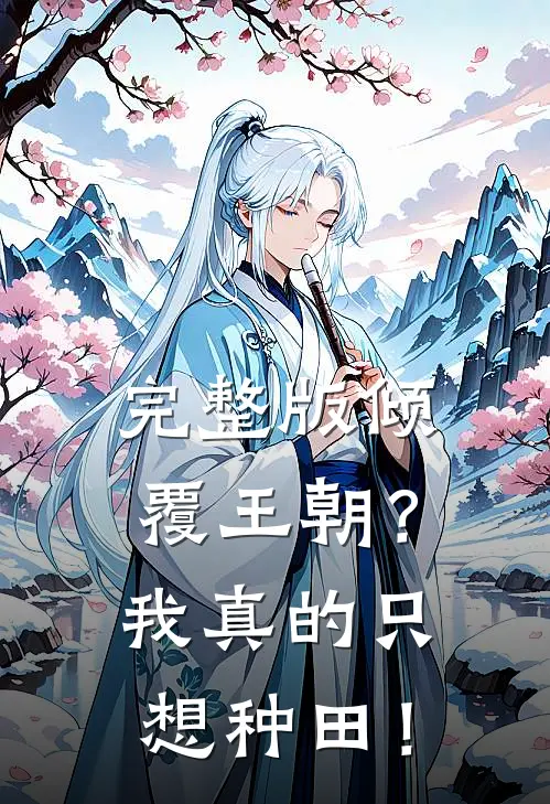 完整版倾覆王朝？我真的只想种田！