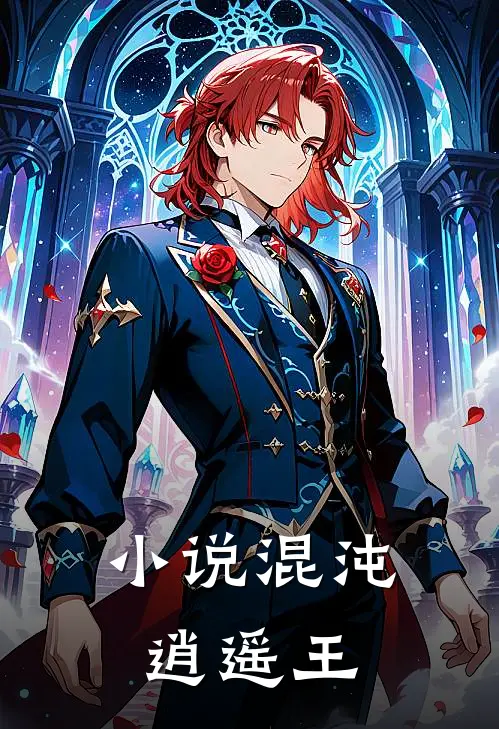 小说混沌逍遥王