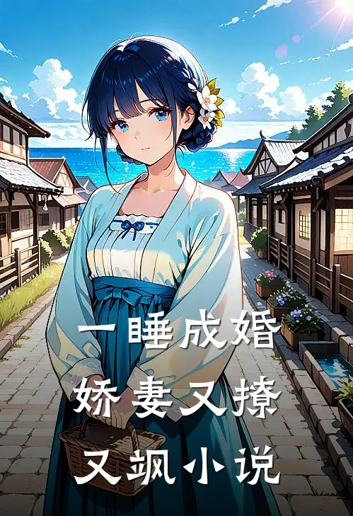 一睡成婚：娇妻又撩又飒小说