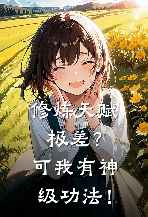 修炼天赋极差？可我有神级功法！