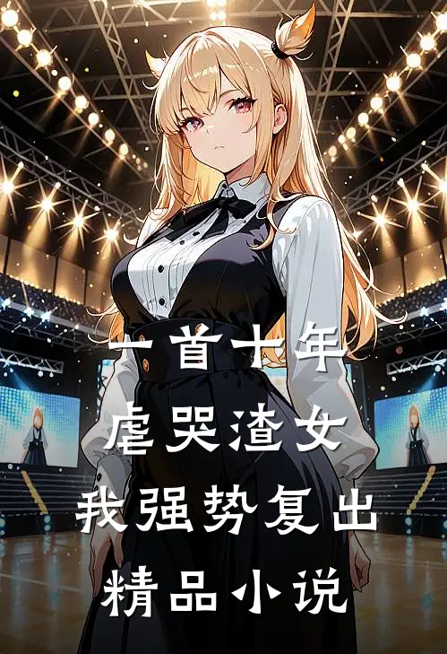 一首十年虐哭渣女，我强势复出精品小说
