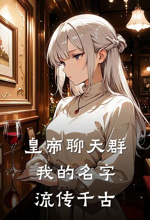 皇帝聊天群：我的名字流传千古
