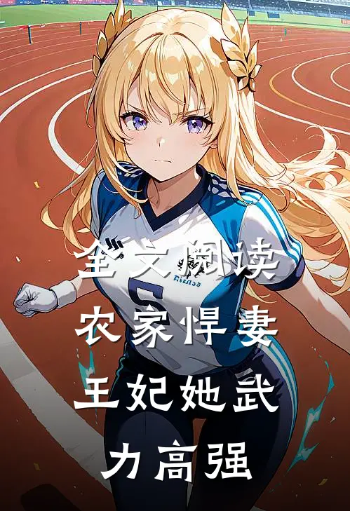 全文阅读农家悍妻：王妃她武力高强