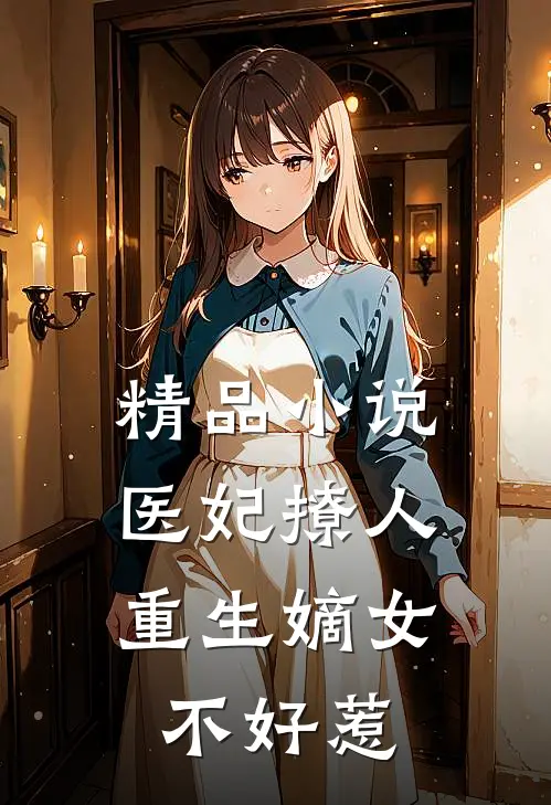 精品小说医妃撩人：重生嫡女不好惹