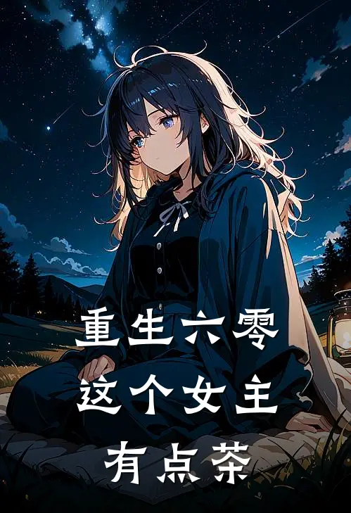 重生六零这个女主有点茶