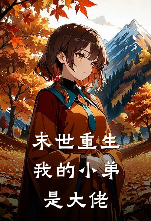 末世重生：我的小弟是大佬