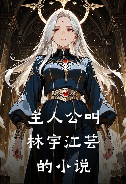 主人公叫林宇江芸的小说