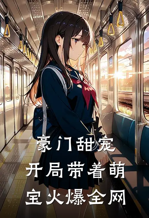 豪门甜宠：开局带着萌宝火爆全网