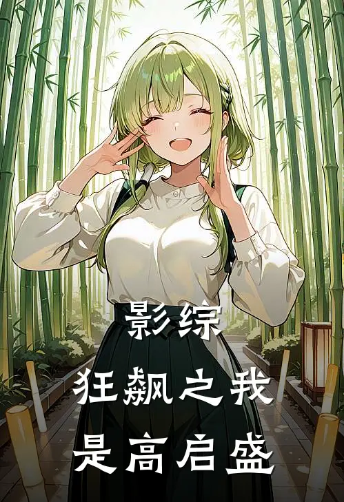 影综：狂飙之我是高启盛
