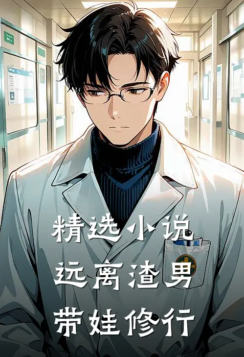 精选小说远离渣男带娃修行