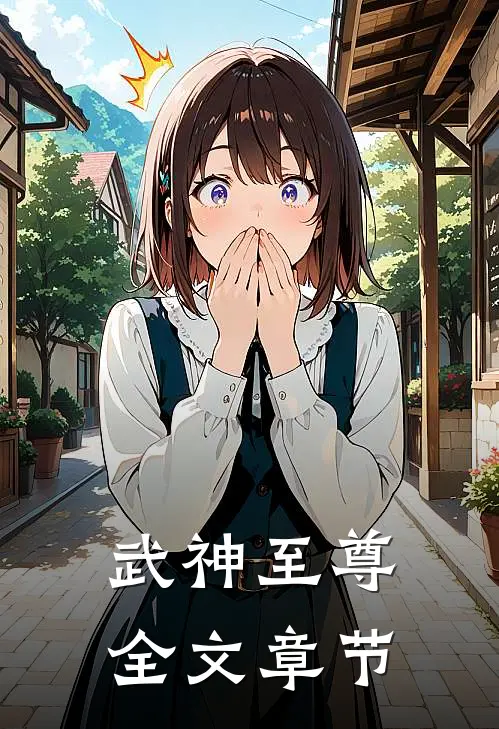 武神至尊全文章节