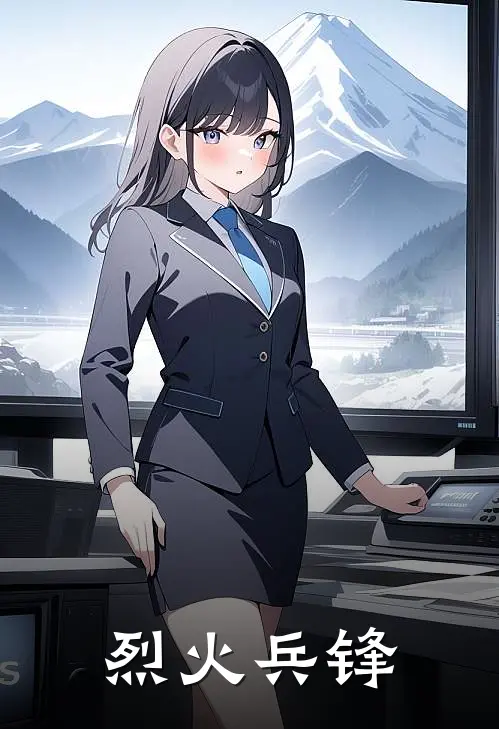 烈火兵锋