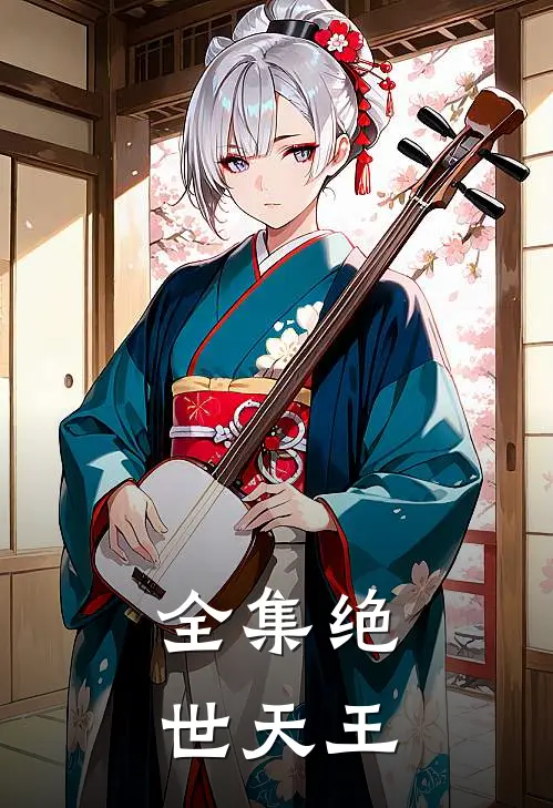 全集绝世天王