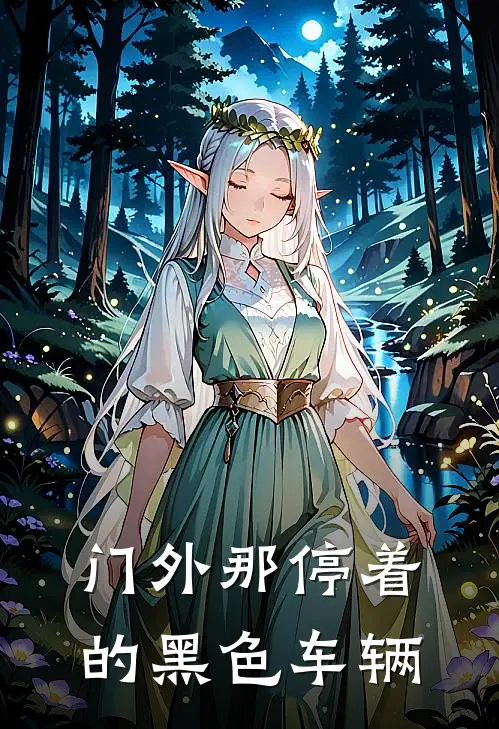 门外那停着的黑色车辆