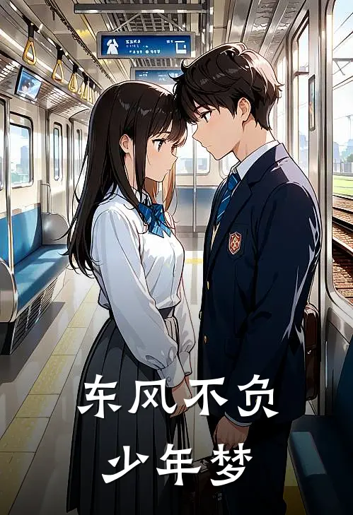 东风不负少年梦