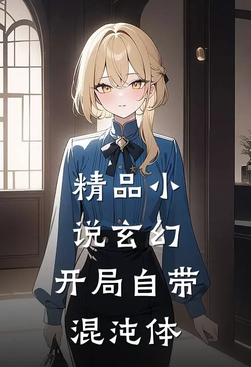 精品小说玄幻：开局自带混沌体