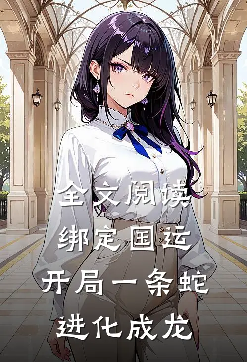 全文阅读绑定国运：开局一条蛇，进化成龙