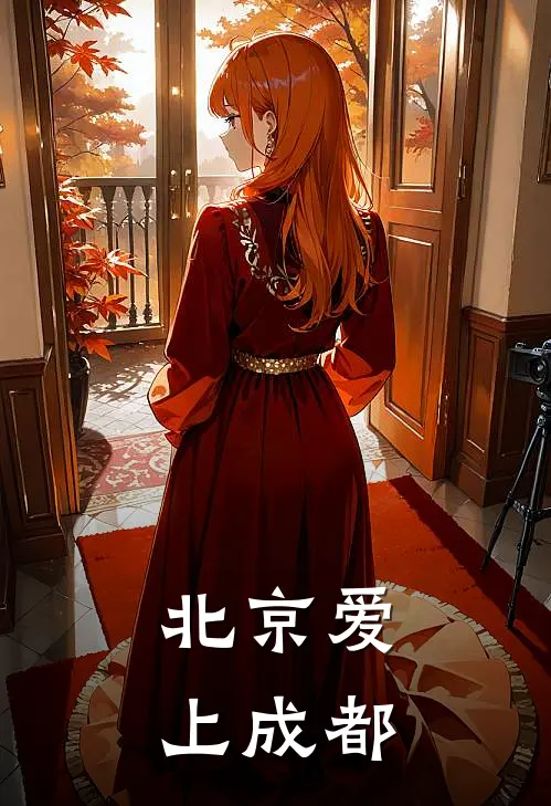 北京爱上成都