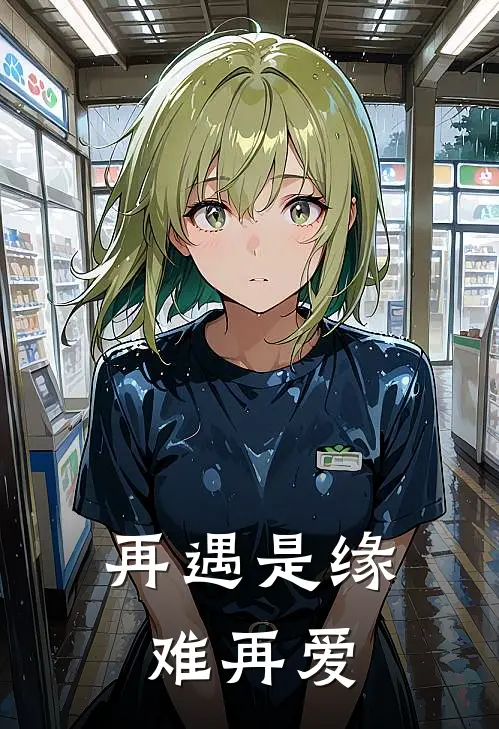 再遇是缘难再爱