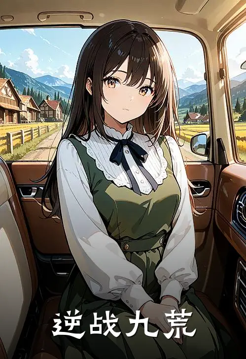 逆战九荒