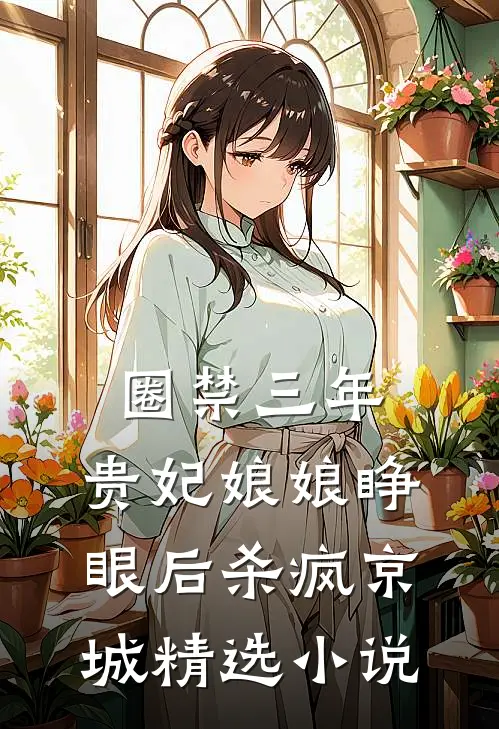 圈禁三年，贵妃娘娘睁眼后杀疯京城精选小说
