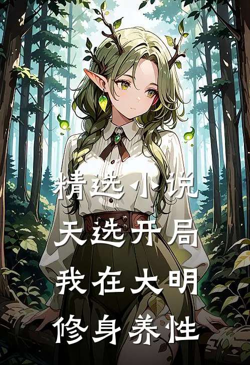 精选小说天选开局，我在大明修身养性
