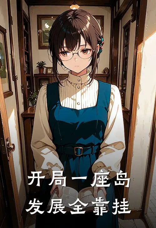 开局一座岛，发展全靠挂