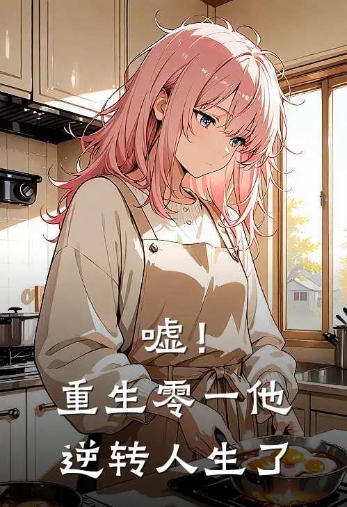 嘘！重生零一他逆转人生了
