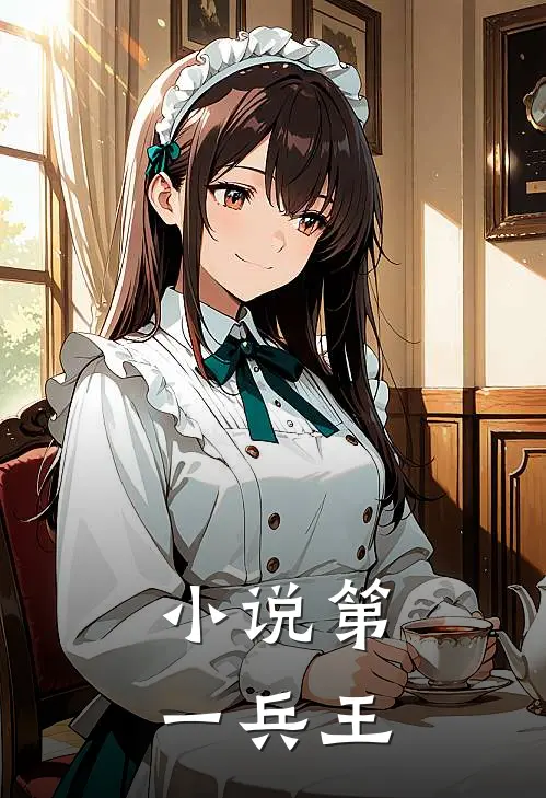 小说第一兵王