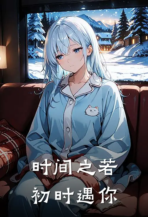 时间之若初时遇你