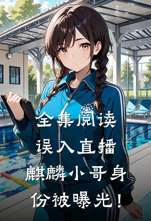 全集阅读误入直播，麒麟小哥身份被曝光！