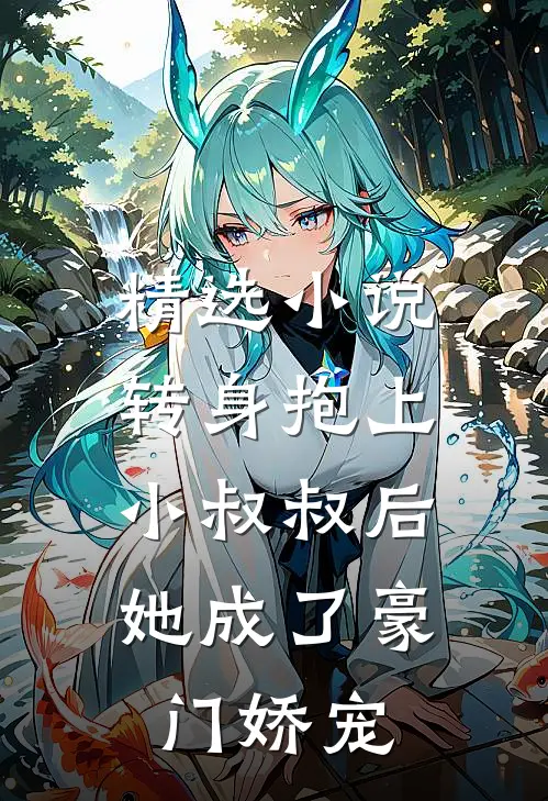 精选小说转身抱上小叔叔后，她成了豪门娇宠