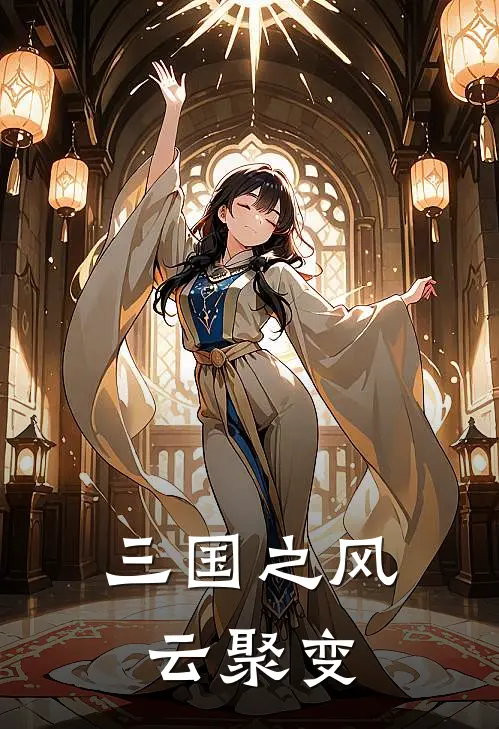 三国之风云聚变