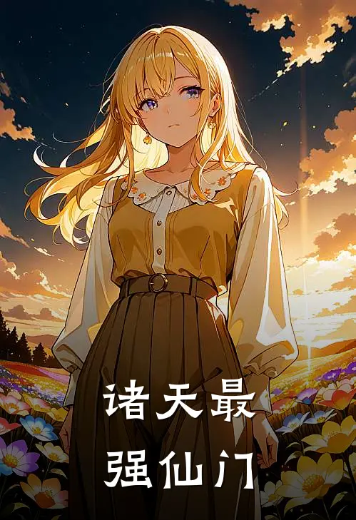 诸天最强仙门