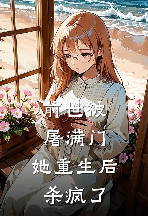 前世被屠满门，她重生后杀疯了