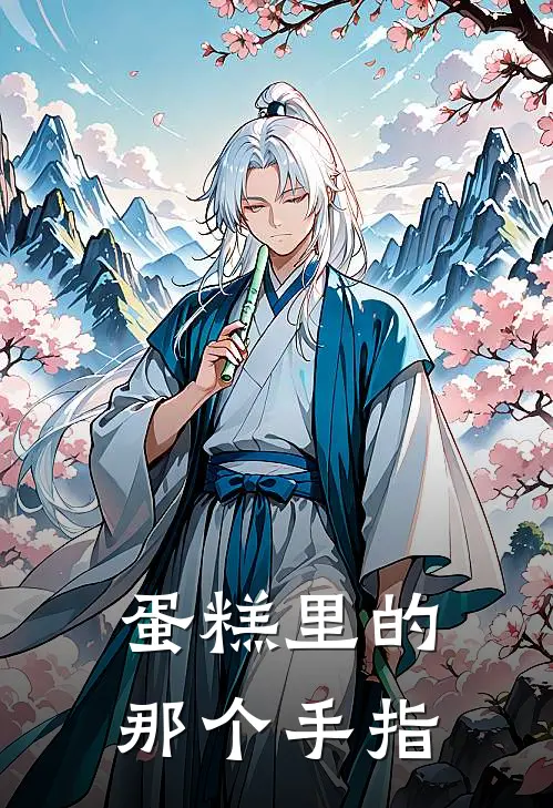 蛋糕里的那个手指