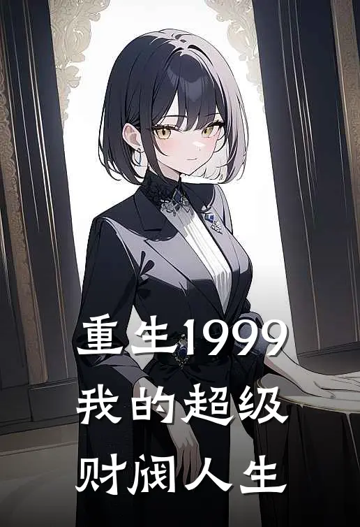 重生1999：我的超级财阀人生