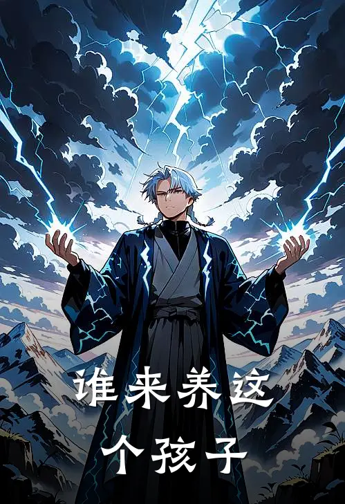 谁来养这个孩子