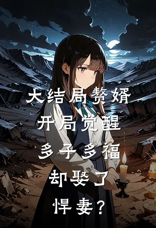 大结局赘婿：开局觉醒多子多福，却娶了悍妻？